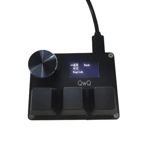 Sayo device polling rate - device,