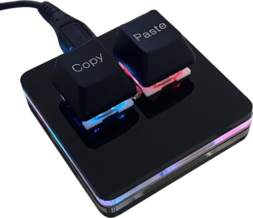 Copy and paste key keyboard - copy,